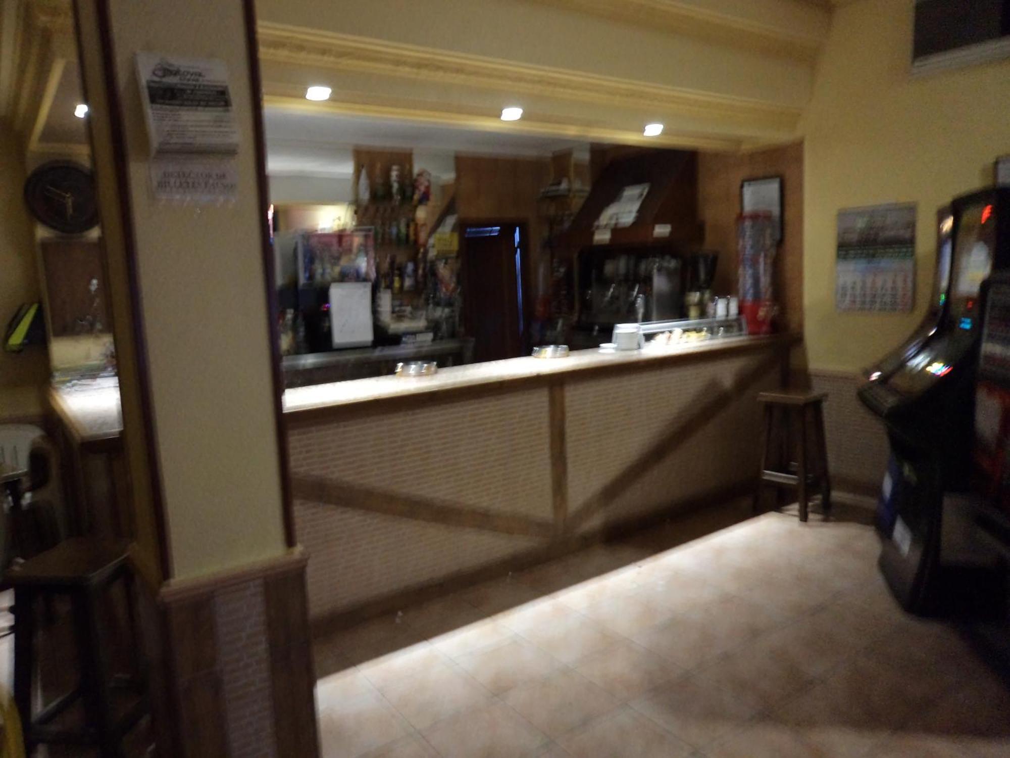 Hostal Mirobriga Ciudad-Rodrigo Dış mekan fotoğraf