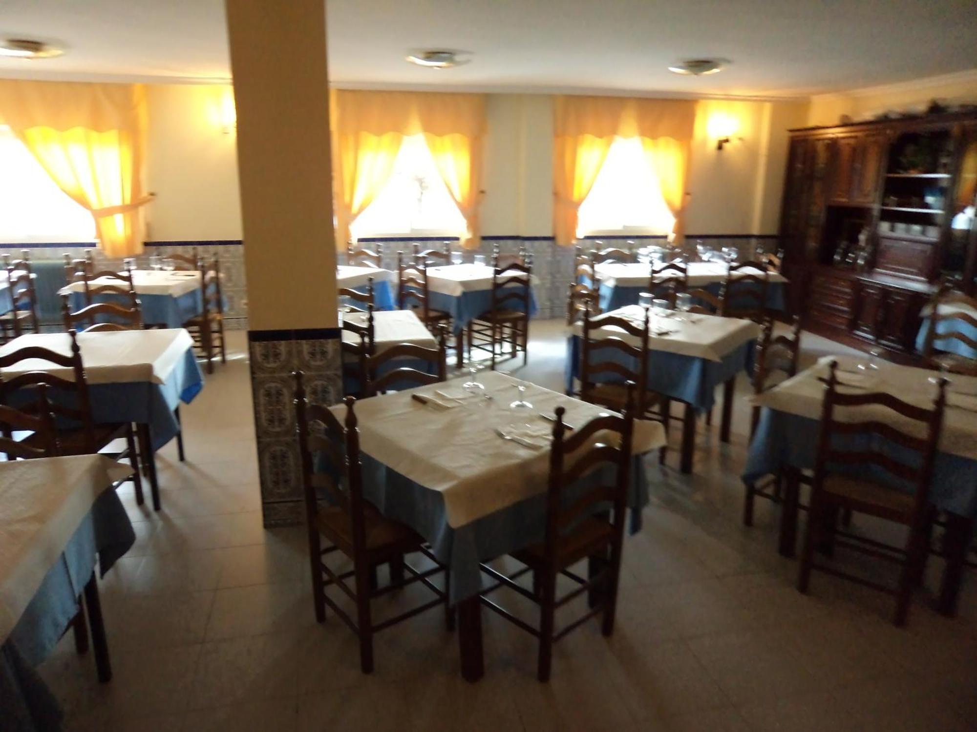 Hostal Mirobriga Ciudad-Rodrigo Dış mekan fotoğraf