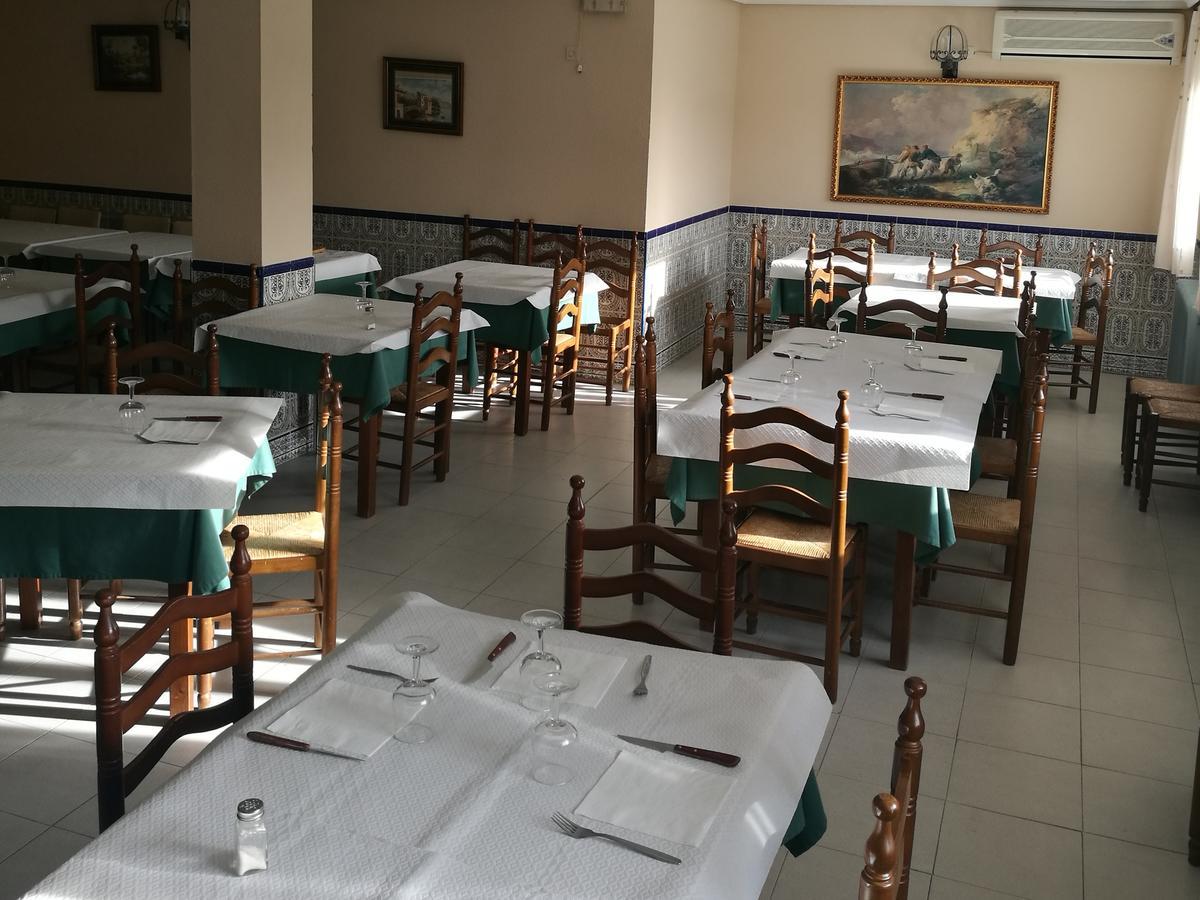 Hostal Mirobriga Ciudad-Rodrigo Dış mekan fotoğraf