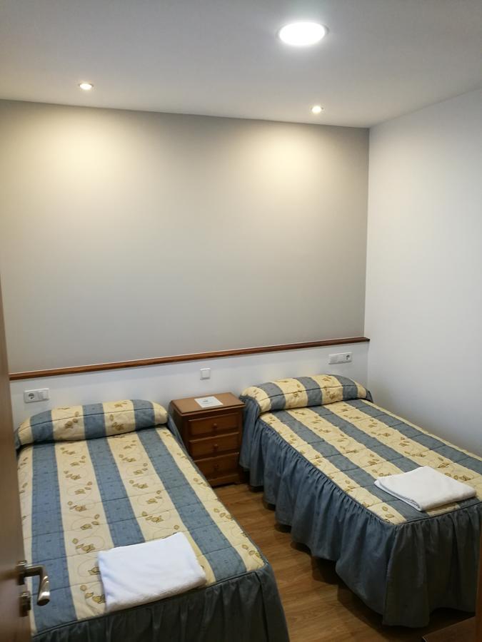 Hostal Mirobriga Ciudad-Rodrigo Dış mekan fotoğraf