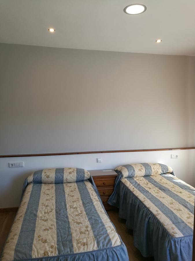 Hostal Mirobriga Ciudad-Rodrigo Dış mekan fotoğraf