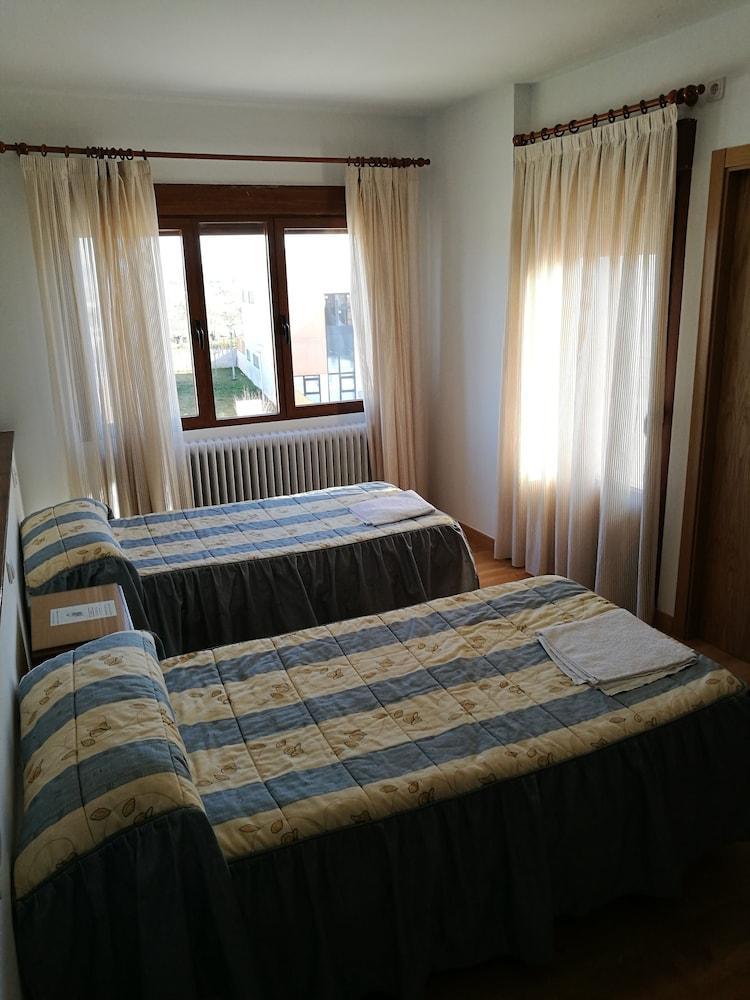Hostal Mirobriga Ciudad-Rodrigo Dış mekan fotoğraf